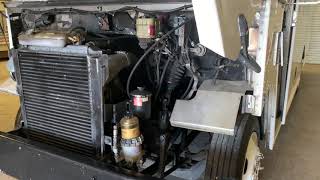 2006 FREIGHTLINER MT55 For Sale