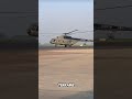 Top 10 Helicopters Used By Special Forces In The World #shorts #helicoptermilitary