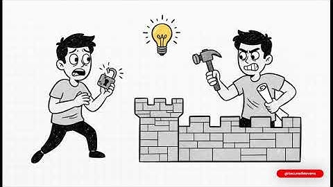 The Password Mistake You’re Probably Making | Cybersecurity Story #hacker #socialmedia #password