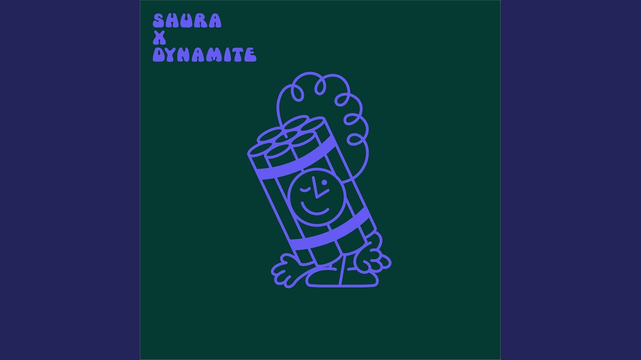 Watch Dynamite (Shura Remix) on YouTube Watch Dynamite (Shura Remix) on YouTube