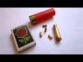 Патроны Флобера Усиленные / Cartridges Flaubert Reinforced