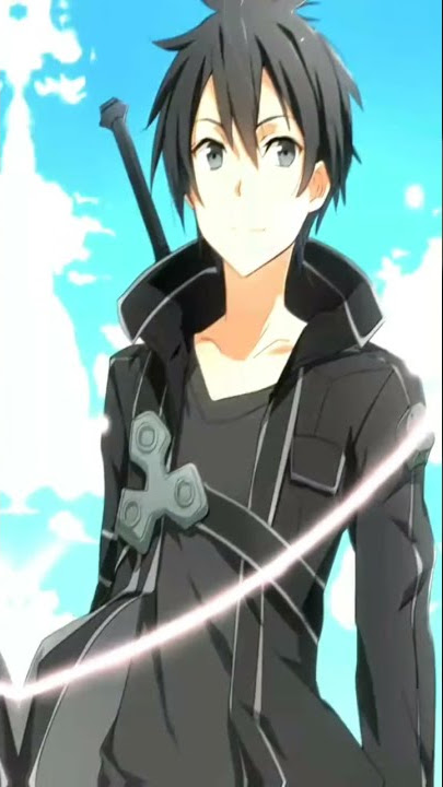 Story wa Swort Art Online #shorts #trending #story #anime #jedagjedug
