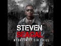 Ntokzin - Steven Seagal Ft. Sir Trill