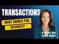 As a 30-Year Business Owner, Here’s How I’d Automate Real Estate Transactions (AI Series Pt. 1)