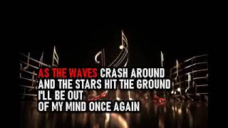 Mick Jagger - Don't Call Me Up - Karaoke