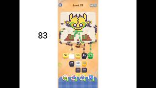 Colony Flow Level 83 Walkthrough