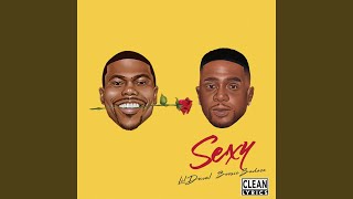 Sexy (feat. Boosie Badazz)