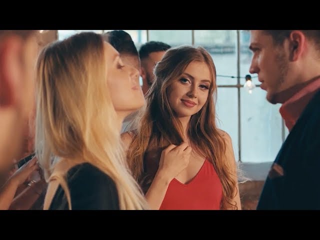 MeGustar - Czerwona sukienka (Official video) 2019