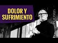 Dolor y sufrimiento / Juan Diego Gómez