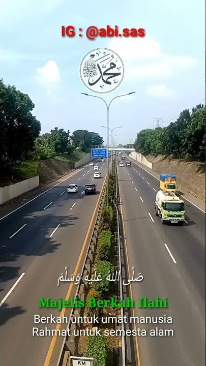SHOLAWAT JIBRIL PALING ADEM | Sholallahu 'Ala Muhammad | Merdu SejukDi Hati