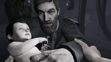 BioShock Infinite End Sequence, Credits, and Post-Credit Scene