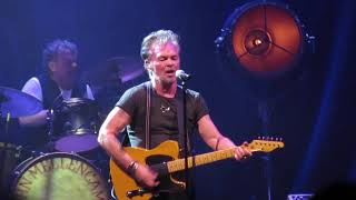 John Mellencamp performs 