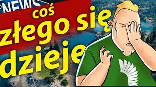 COŚ ZŁEGO SIĘ DZIEJE Z WORLD OF TANKS