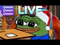 GAMING THY GAMES // Vibing Out