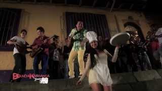 Banda Karranga  De Fiesta...!