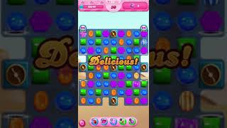 Candy Crush Saga Level 266