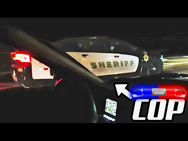 drifting in front of police lol #police #foryou #fypシ゚viral #drifting