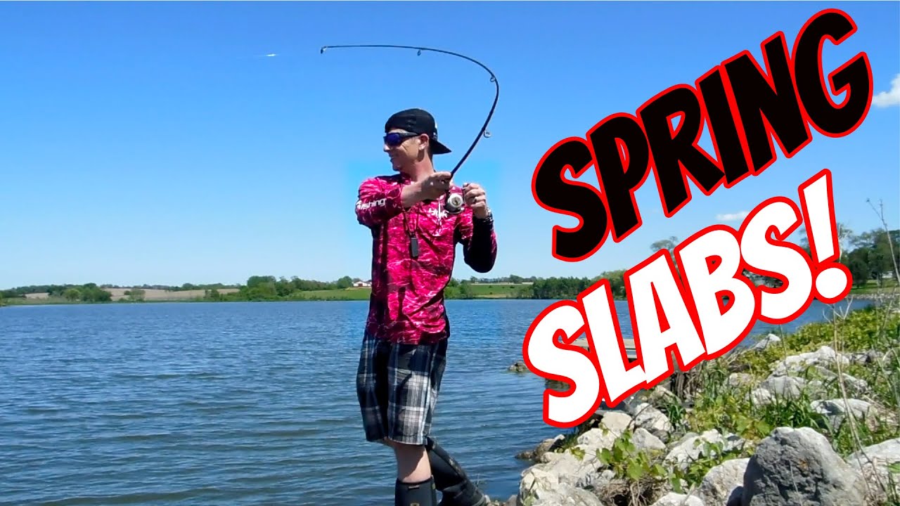 Slab Spring Spring Time Slabs!!!!! - YouTube