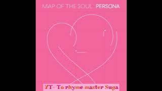 BTS - Jamais Vu (Chorus & Post Chorus 1)