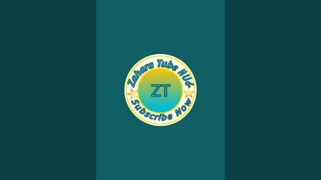 Zahara Tube- ዘሀራ -2 is live