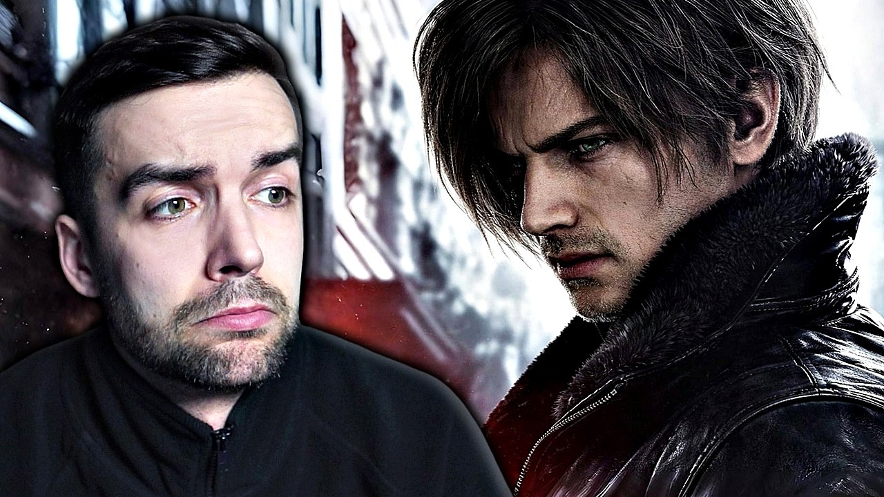 GAILA, BET VISKAM ATEINA PABAIGA... | Resident Evil Requiem #3 Finalas !surfshark