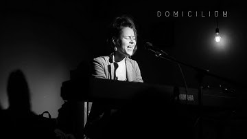 Lucia Vox - "Whistles and Calls" | Domicilium