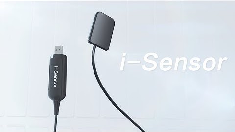 Woodpecker i-Sensor IDS DENMED