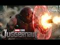 JUGGERNAUT (2026) Ryan Reynolds & Mark Ruffalo