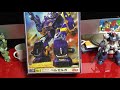 タカラ  1／35  ベルゼルガQ-64 制作編  基本工作終了