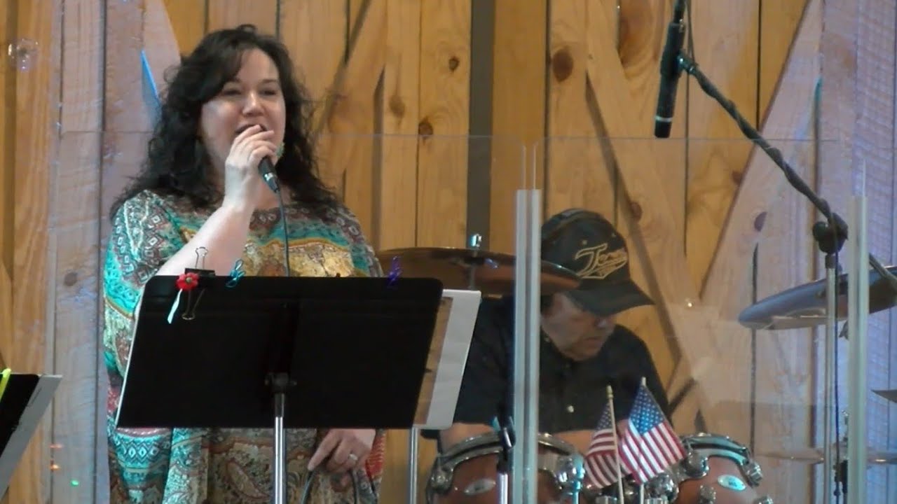 "Take Your Shoes Off, Moses" 7-20-25