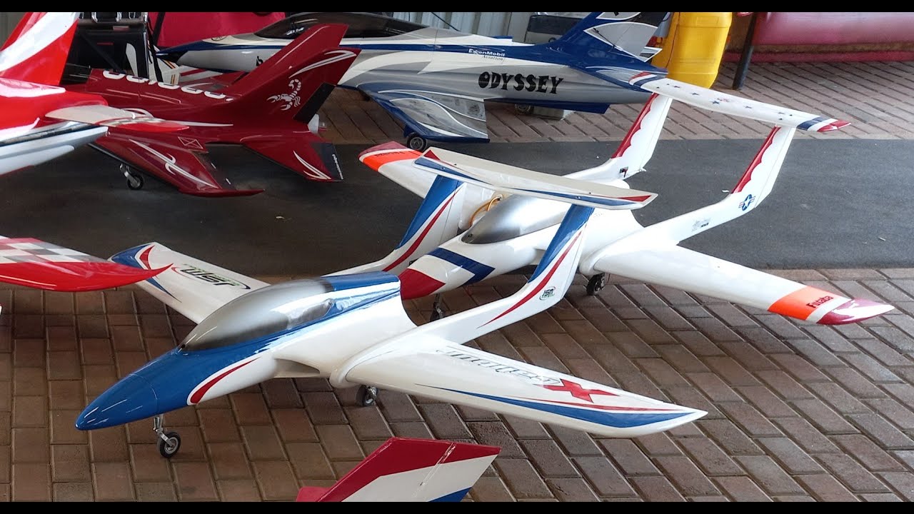 Aerial Concepts Top Gun 2022, Snippets Part 8 (1080HD) YouTube