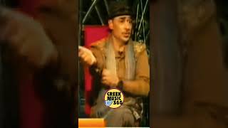 🔥 Νότης: «Τι είμαστε; Πρωτοκοσμικοί; ΤΡΙΤΟΚΟΣΜΙΚΗ χώρα την κάνατε!» - Η αποστομωτική αλήθεια 🤯