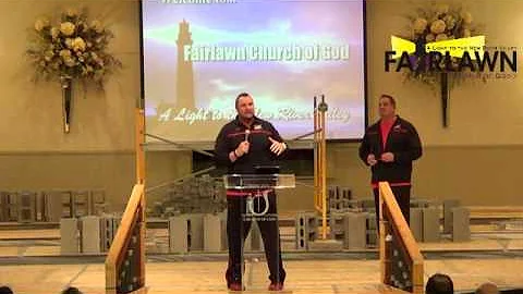 Power Team "No more Manna"