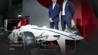 Get Ready for High-Octane Action: The New Season of Formula 1 is Here!