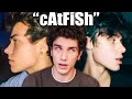 TikTok Boys: CATFISH NOSE CHECK 🗿👺