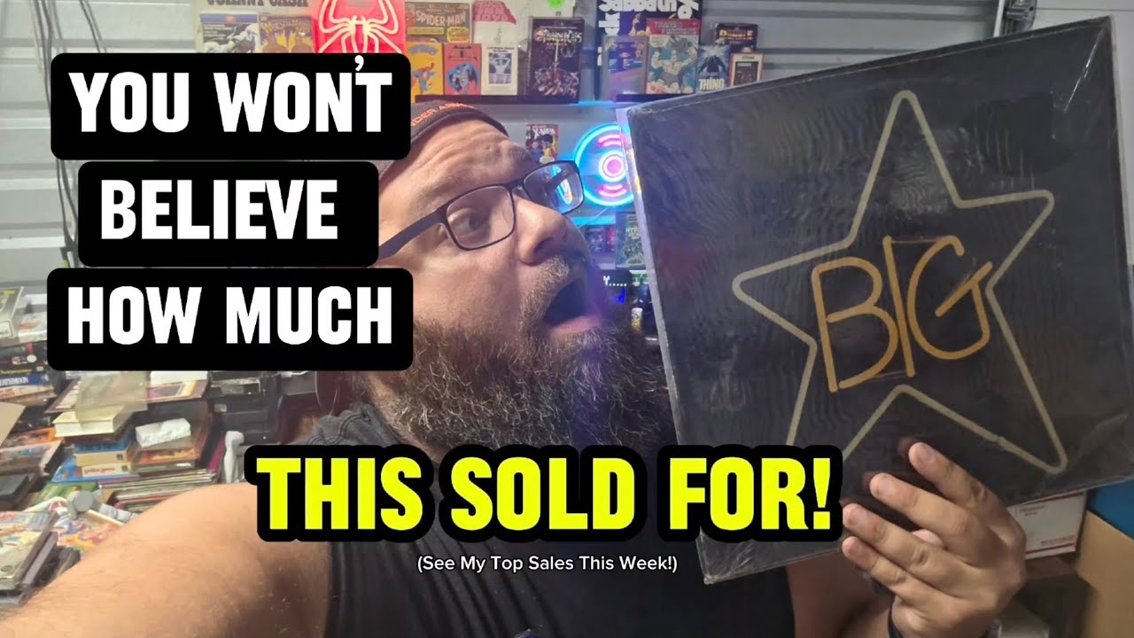 rewrite this title 00+ Vinyl Record Sale Saved My Week Reseling! #vinylcommunity #reselling #Flipping rewrite this title 00+ Vinyl Record Sale Saved My Week Reseling! #vinylcommunity #reselling #Flipping