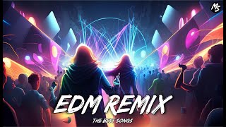 Electronic Music 🎶 Faded Love Majes, Nito Onna, Dame Dame Cover 🎶 Remix Sounds
