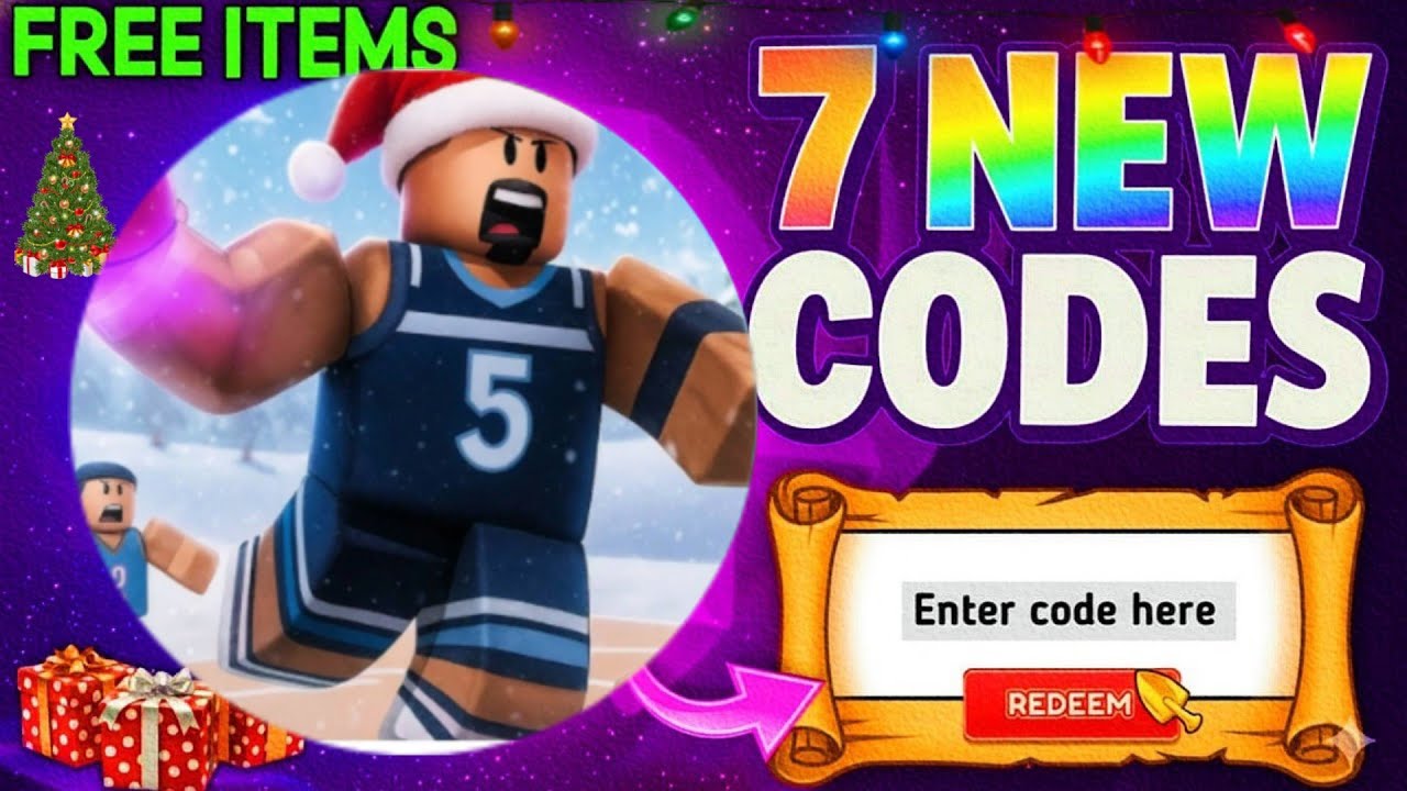 *SECRET UPDATE!* | Basketball RNG CODES 2025 (ROBLOX Basketball RNG ...