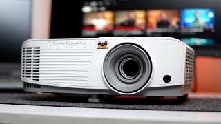 Information مستقیم نگاه کنی بهش کور میشی | ViewSonic PA503XE Guide