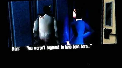 Two Jerks Play: Clock Tower 2 (Part 21)