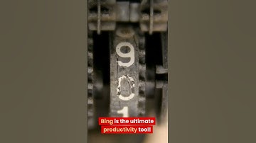 Why is Google over?!?! The new bing is how! #technology #ai #shorts #trending #trendingshorts #trend