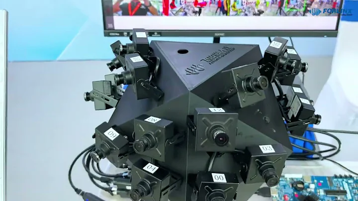 ROCKCHIP DEVELOPER CONFERENCE 2025 HIGHLIGHTS