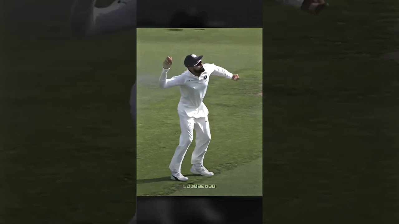 Old Aggressive Virat Kohli Shorts Sg