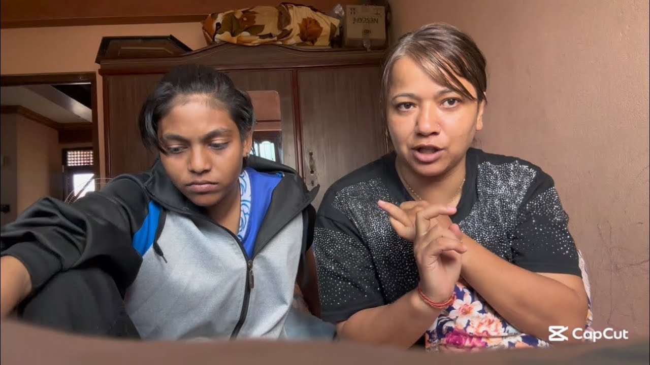 Salinalai hijada ko kalo kartut sunnu hola// Megha Kc