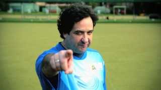 Lawn Bowls on Fox Sports
