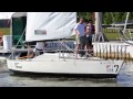 Day 2 Highlights - US Sailing Adult Champs 2013