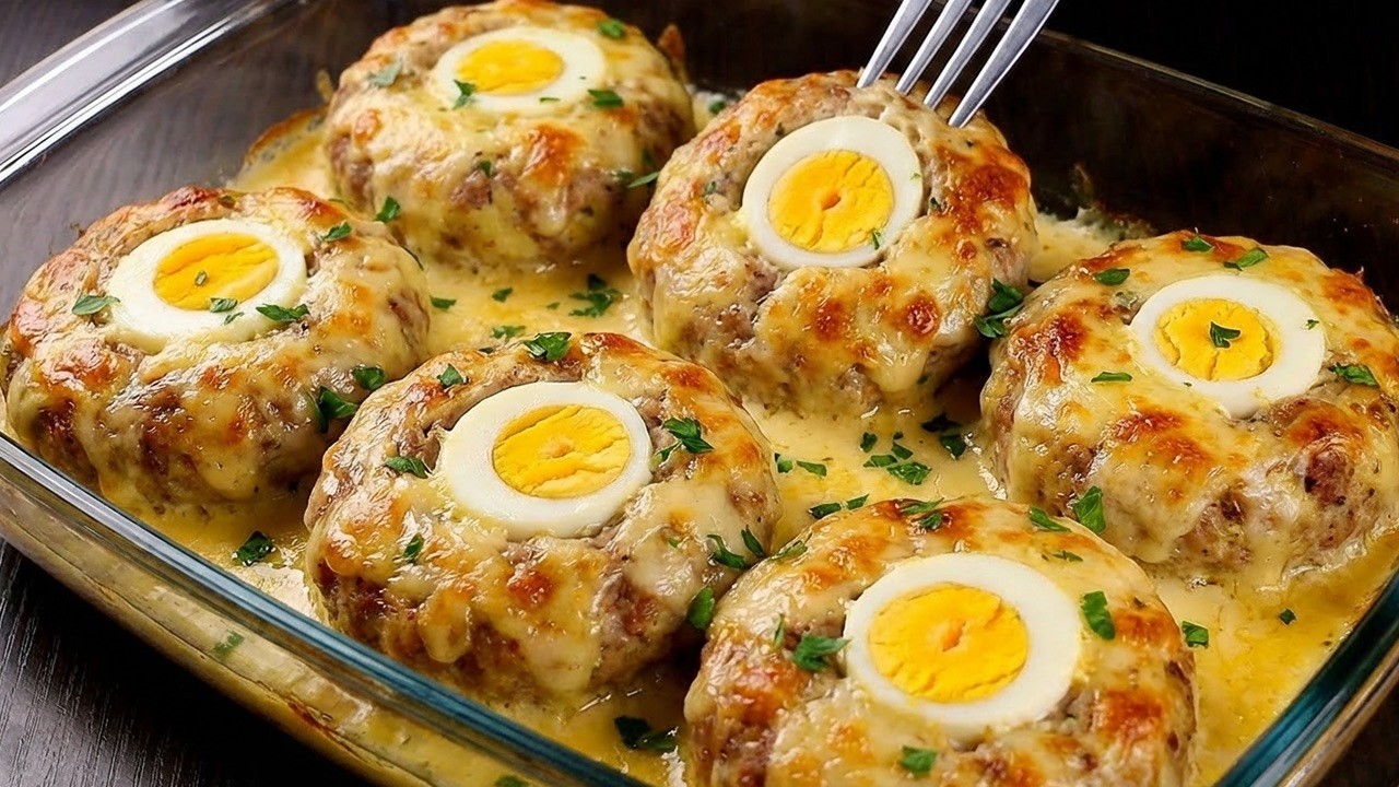 Das ist so lecker, ich koche es fast jede Woche! Dieses nährend und einfach Rezept kennt keiner!