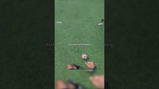 that one bro with 99 dribbling 😭