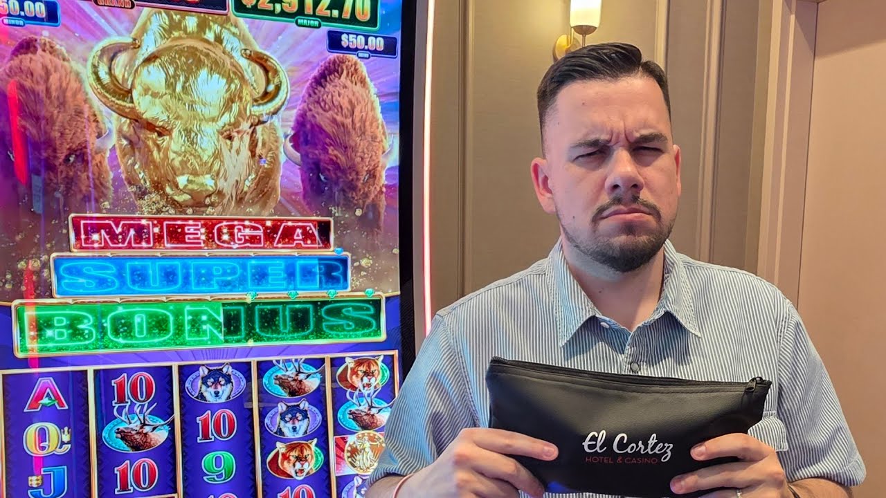 Insane $200 Spins Strike Huge Jackpots on All New Game!!