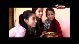 Image Channel - Samaybazi Ep. 493
